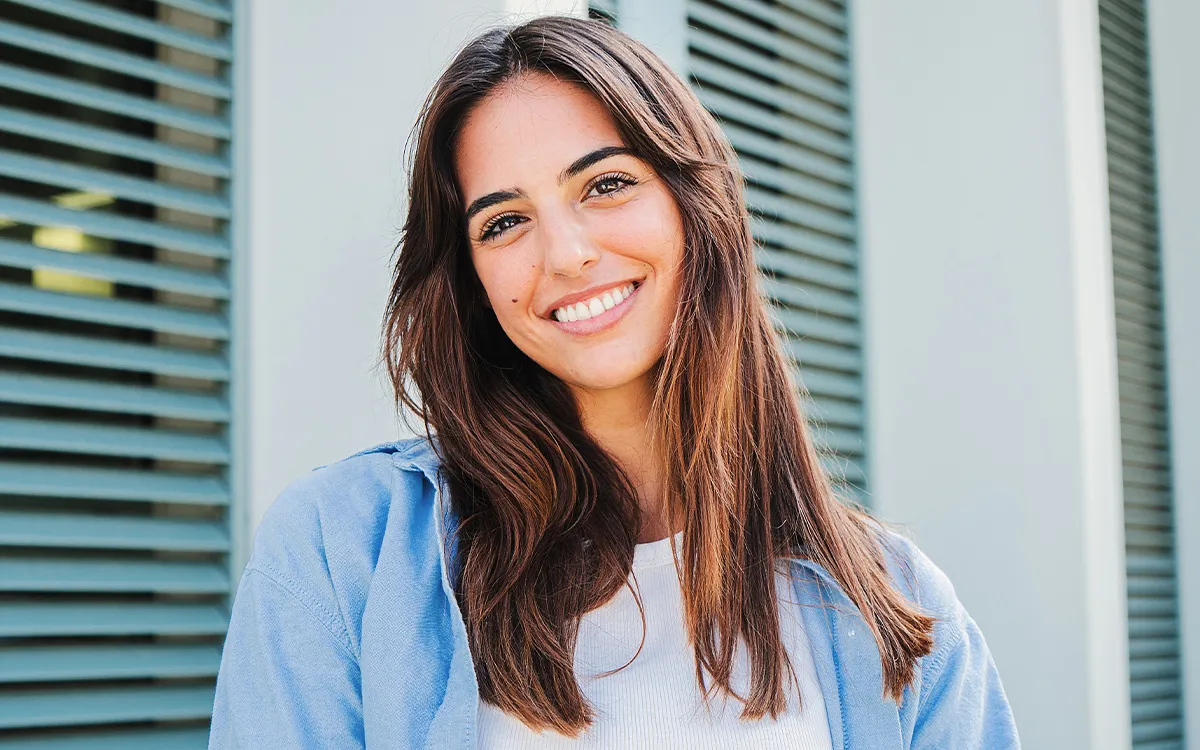 Een stralende lach: jouw onmisbare beauty‑accessoire
