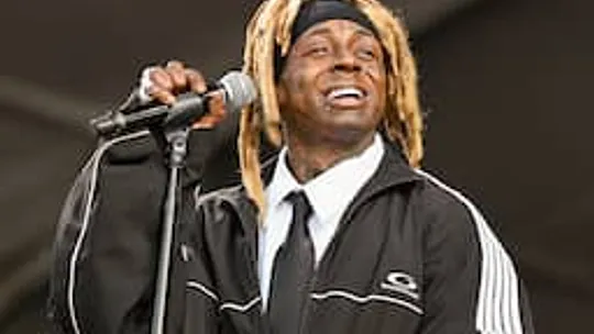 Beveiliger moet Lil Wayne $29.000 schadevergoeding betalen