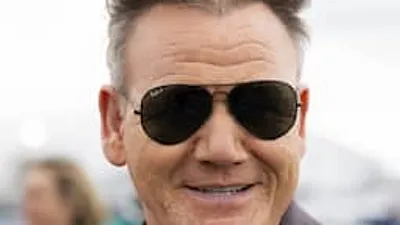 Gordon Ramsay wordt trotse opa: dochter Holly verwacht eerste kindje met zwemmer Adam Peaty