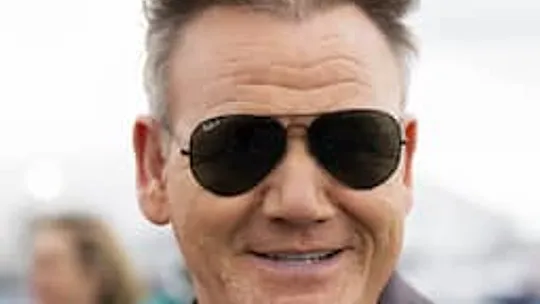 Gordon Ramsay wordt trotse opa: dochter Holly verwacht eerste kindje met zwemmer Adam Peaty