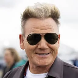 Gordon Ramsay wordt trotse opa: dochter Holly verwacht eerste kindje met zwemmer Adam Peaty