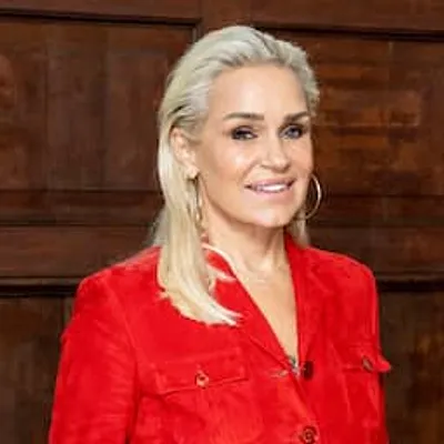 Yolanda Hadid en vastgoedmagnaat Randy Kendrick gaan trouwen