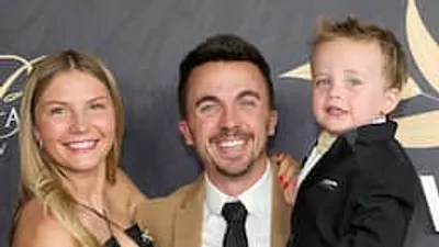 Frankie Muniz en vrouw Paige beëindigen huwelijk na tien jaar
