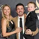 Frankie Muniz en vrouw Paige beëindigen huwelijk na tien jaar