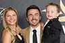 Frankie Muniz en vrouw Paige beëindigen huwelijk na tien jaar