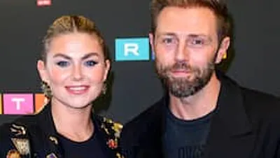 Roxeanne Hazes trouwt met Erik Zwennes: “Het mooiste ‘ja’ ooit”