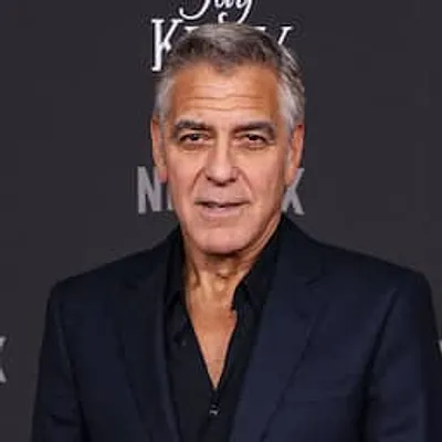 George Clooney treedt toe tot top‑500 rijkste Fransen