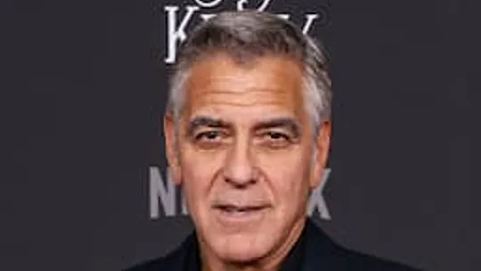 George Clooney treedt toe tot top‑500 rijkste Fransen
