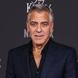 George Clooney treedt toe tot top‑500 rijkste Fransen