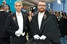 Sam Smith bevestigt verloving met modeontwerper Christian Cowan