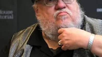 George R.R. Martin opent over depressieve periode: “Het is overweldigend”