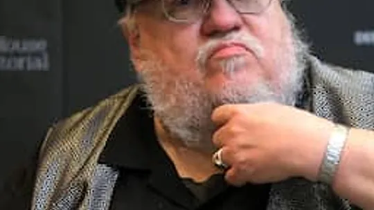 George R.R. Martin opent over depressieve periode: “Het is overweldigend”