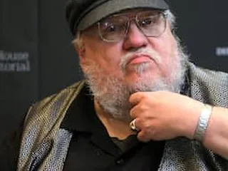 George R.R. Martin opent over depressieve periode: “Het is overweldigend”