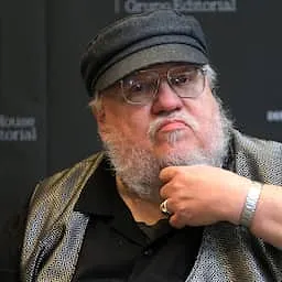 George R.R. Martin opent over depressieve periode: “Het is overweldigend”