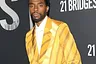 Broers van Chadwick Boseman willen weduwe uit beheer nalatenschap