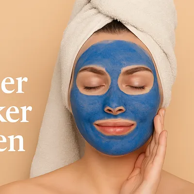 Nila poeder masker maken