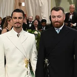 Sam Smith zingt voor het eerst over wederzijdse liefde op nieuwe album Hazel Eyes
