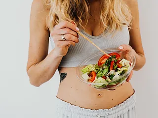 Darm ontdooit: 5 tricks voor een stralende huid