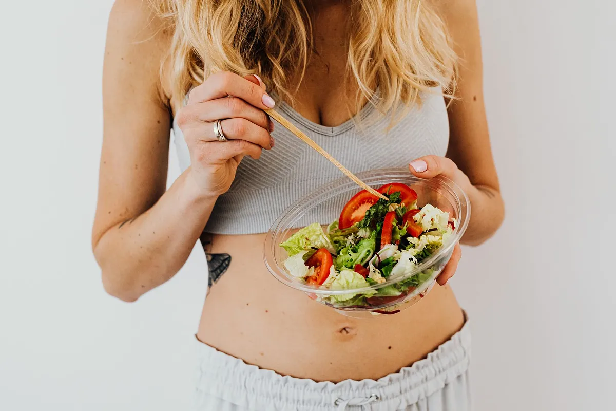 Darm ontdooit: 5 tricks voor een stralende huid
