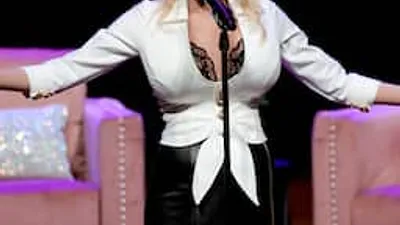 Dolly Parton negeerde eigen gezondheid voor zieke echtgenoot