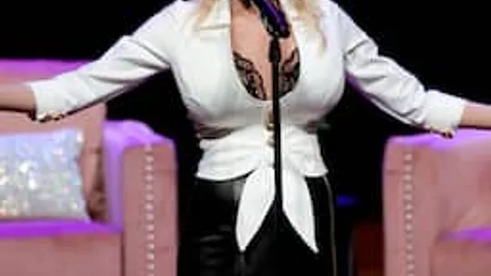 Dolly Parton negeerde eigen gezondheid voor zieke echtgenoot