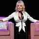 Dolly Parton negeerde eigen gezondheid voor zieke echtgenoot