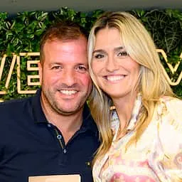 Estavana Polman en Rafael van der Vaart verwachten tweede kindje: “Van 4 naar 5”