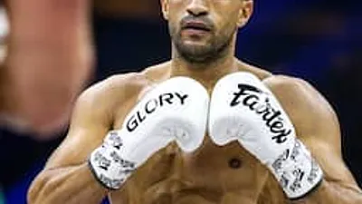 Kickbokser Badr Hari mag strafzaak in vrijheid afwachten