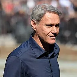 Stalker van Marco van Basten nu in psychiatrische kliniek
