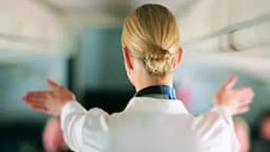 Franse rechtbank verklaart borstkanker van Air France-stewardess tot beroepsziekte