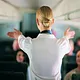 Franse rechtbank verklaart borstkanker van Air France-stewardess tot beroepsziekte