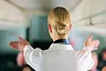 Franse rechtbank verklaart borstkanker van Air France-stewardess tot beroepsziekte