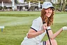 Rosanne (Grazia) bekent: golf is nu mijn verslaving