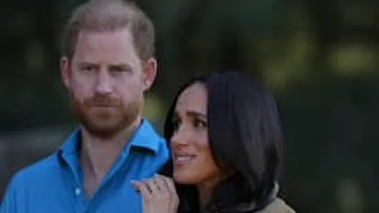 Koning Charles sluit officiële rol voor Harry en Meghan uit