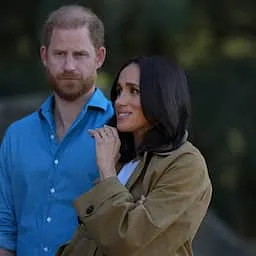 Koning Charles sluit officiële rol voor Harry en Meghan uit