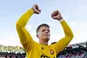 Ronald Koeman wordt opnieuw opa: Telstar-keeper verwelkomt eerste kindje