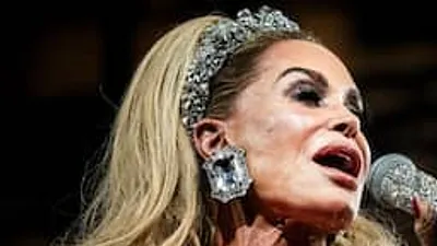Connie Witteman onverwachts overgrootmoeder: ‘Hidden baby’ verrast haar