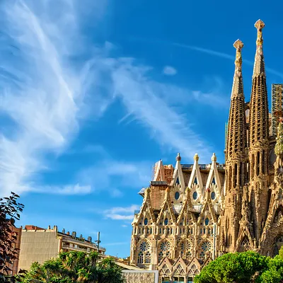 Spreek Spaans in Barcelona en ontdek de stad als een local