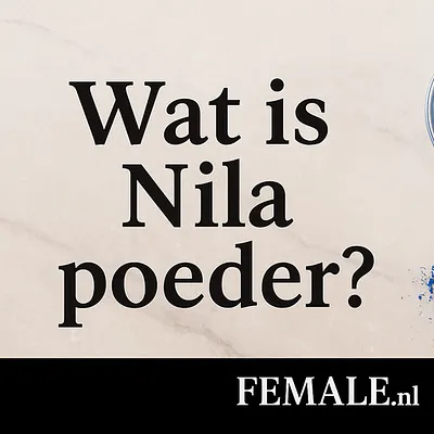 Wat is Nila poeder?