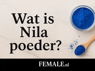 Wat is Nila poeder?