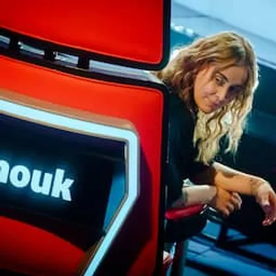 Anouk: “Een comeback van Marco Borsato zou ik niet gek vinden”
