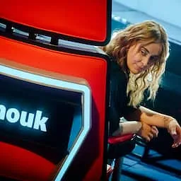 Anouk: “Een comeback van Marco Borsato zou ik niet gek vinden”