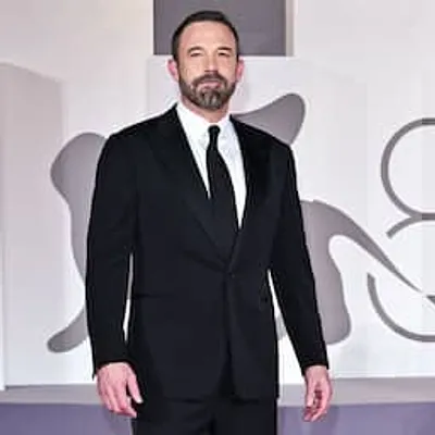 Ben Affleck onthult angstig moment uit tienerjaren: bedreigd met mes