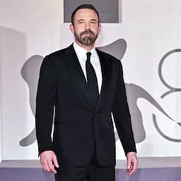 Ben Affleck onthult angstig moment uit tienerjaren: bedreigd met mes