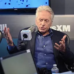 Michael Douglas loog veertig jaar over romance met Kathleen Turner