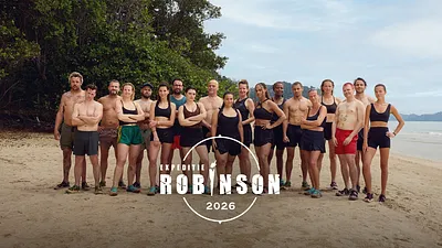 Expeditie Robinson 2026: 19 Nederlandse en Vlaamse kandidaten staan klaar