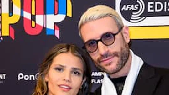 Don Diablo verkondigt liefde voor manager Roos op SLAM!-radio