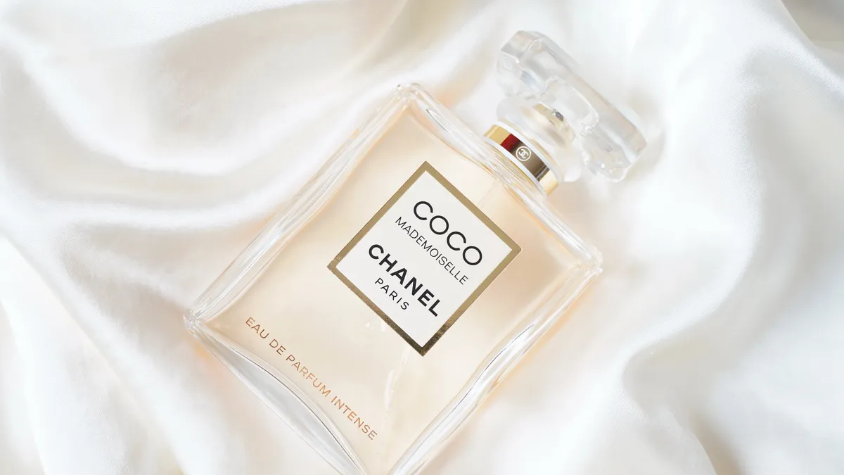 Chanel Coco Mademoiselle: vijf geuren, van dag tot nacht