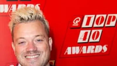 Gers Pardoel maakt religieuze wending: rapper wordt gedoopt