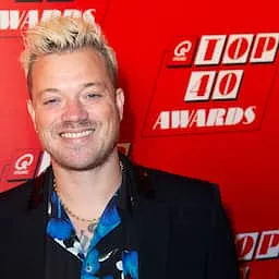 Gers Pardoel maakt religieuze wending: rapper wordt gedoopt
